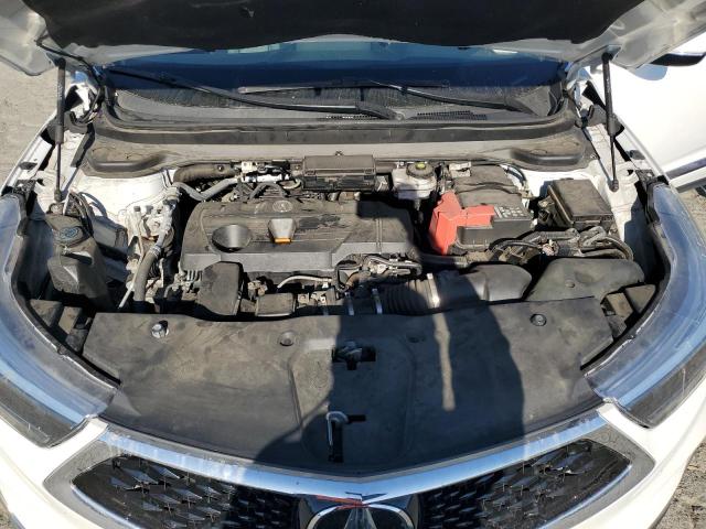 5J8TC2H38ML006908 - 2021 ACURA RDX Ağ foto 12