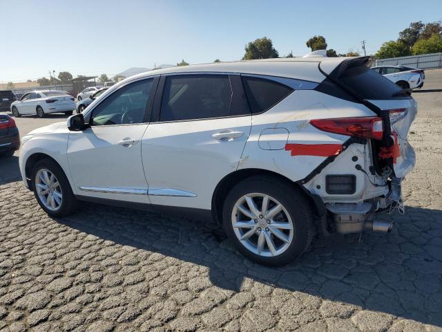 5J8TC2H38ML006908 - 2021 ACURA RDX Ağ foto 2