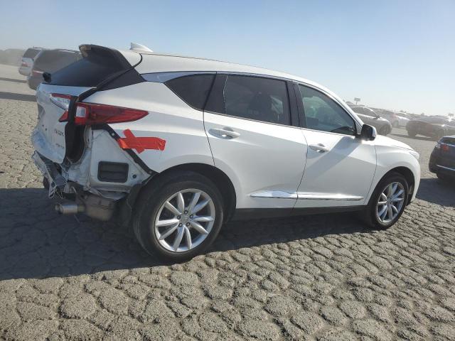 5J8TC2H38ML006908 - 2021 ACURA RDX Ağ foto 3