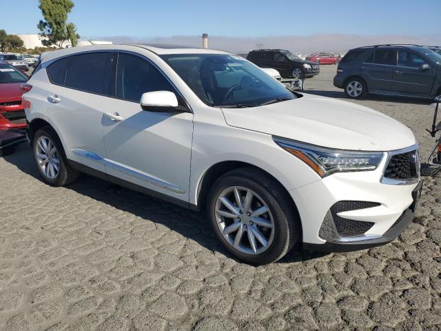 5J8TC2H38ML006908 - 2021 ACURA RDX Ağ foto 4