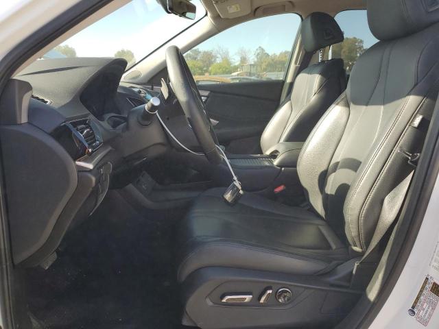 5J8TC2H38ML006908 - 2021 ACURA RDX Ağ foto 7
