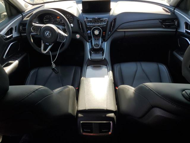 5J8TC2H38ML006908 - 2021 ACURA RDX Ağ foto 8