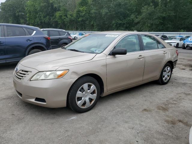 2009 TOYOTA CAMRY BASE, 