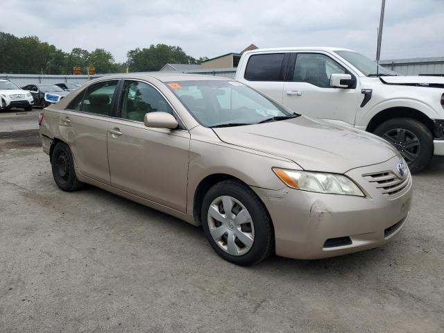 4T4BE46K89R123840 - 2009 TOYOTA CAMRY BASE BEIGE photo 4