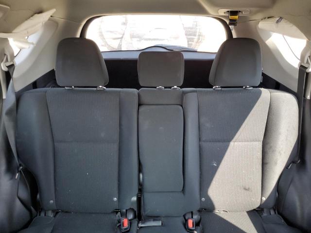 2T3ZFREV3JW454528 - 2018 TOYOTA RAV4 LE იასამნისფერი ფოტო 10