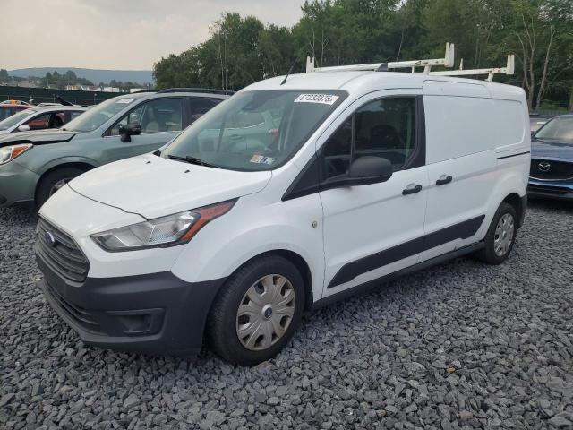 2020 FORD TRANSIT CO XL, 