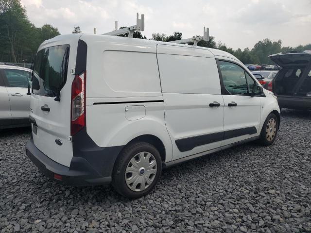 NM0LS7E20L1465285 - 2020 FORD TRANSIT CONNECT XL WHITE photo 3