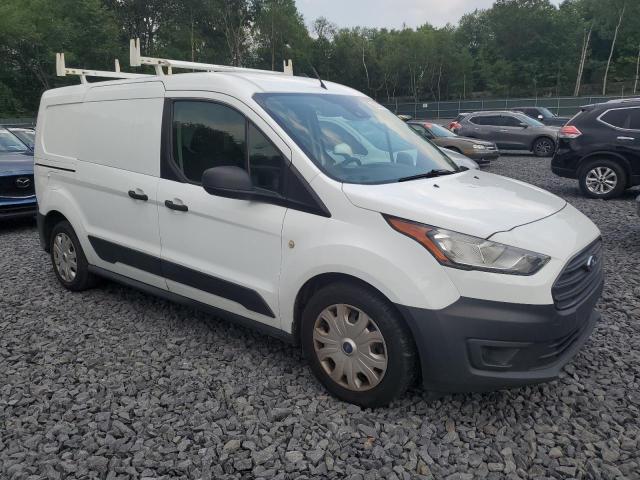 NM0LS7E20L1465285 - 2020 FORD TRANSIT CONNECT XL WHITE photo 4