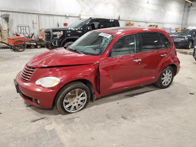 2007 CHRYSLER PT CRUISER LIMITED, null