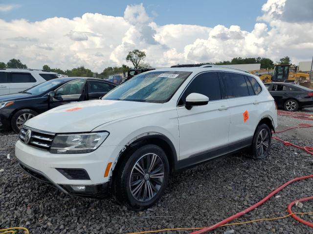 2018 VOLKSWAGEN TIGUAN SE, 