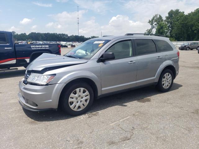 2020 DODGE JOURNEY SE, null