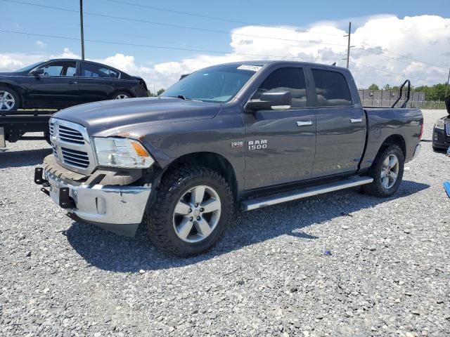 2017 RAM 1500 SLT, 