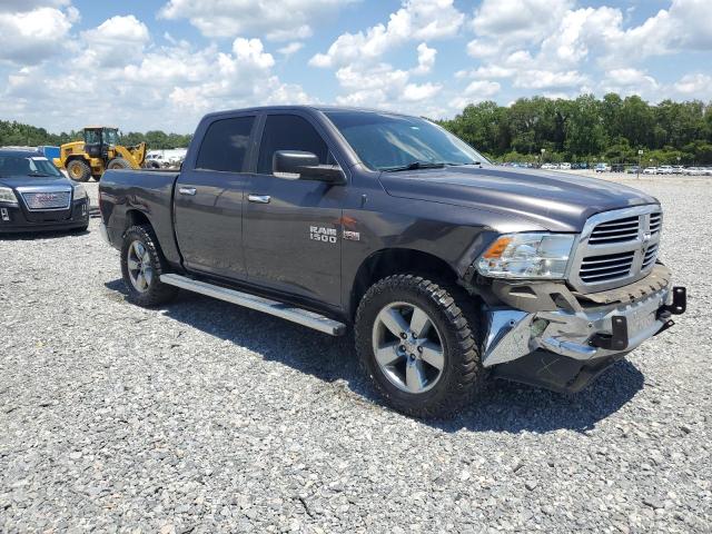 1C6RR7LT0HS648862 - 2017 RAM 1500 SLT GRAY photo 4
