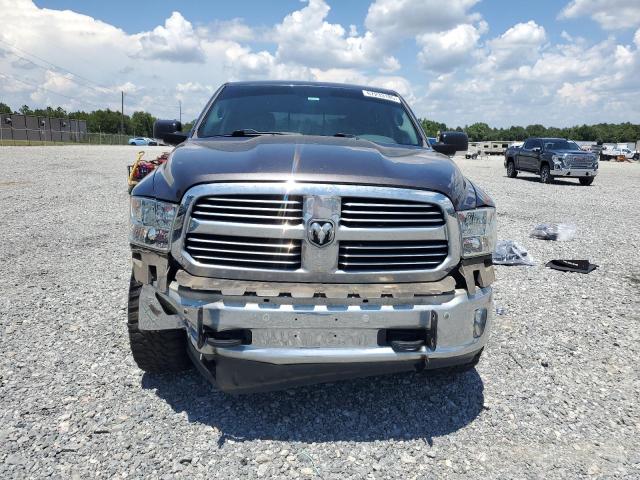 1C6RR7LT0HS648862 - 2017 RAM 1500 SLT GRAY photo 5