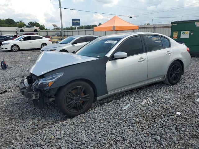 2013 INFINITI G37 BASE, 