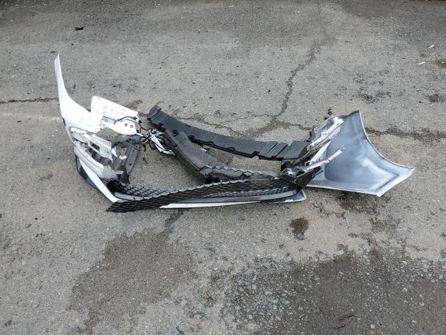 5YFS4MCE8MP064391 - 2021 TOYOTA COROLLA SE WHITE photo 12