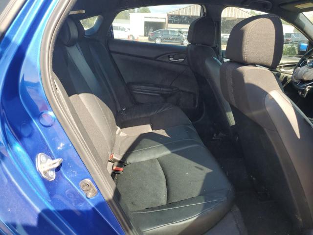 19XFC2F85KE028171 - 2019 HONDA CIVIC SPORT 蓝色 照片 10
