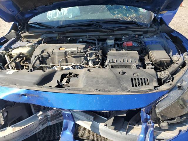 19XFC2F85KE028171 - 2019 HONDA CIVIC SPORT 蓝色 照片 11