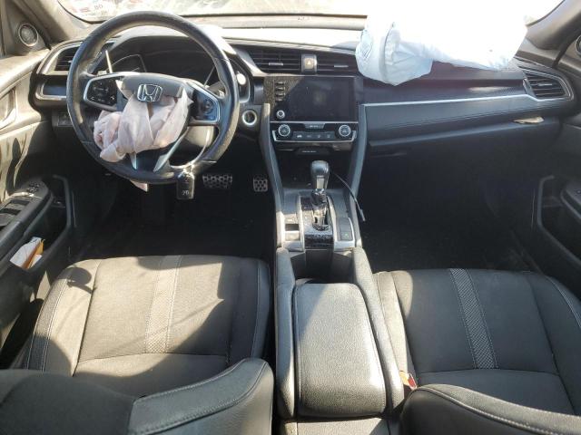 19XFC2F85KE028171 - 2019 HONDA CIVIC SPORT 蓝色 照片 8