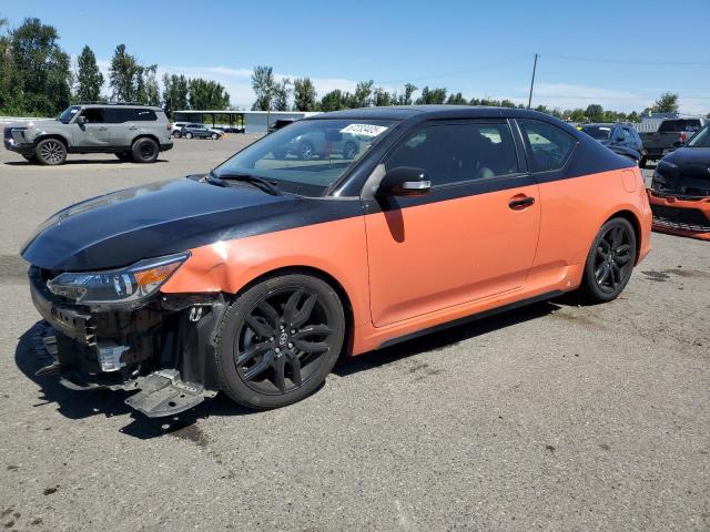 2015 TOYOTA SCION TC, 