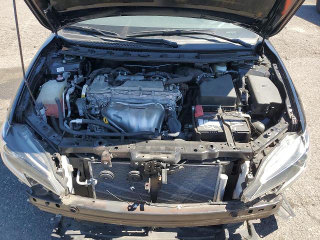 JTKJF5C71FJ008029 - 2015 TOYOTA SCION TC ORANGE photo 11