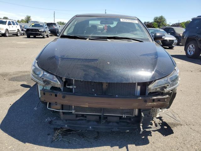 JTKJF5C71FJ008029 - 2015 TOYOTA SCION TC ORANGE photo 5