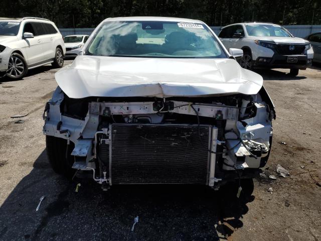 1G11F5SL2FF213098 - 2015 CHEVROLET MALIBU LTZ თეთრი ფოტო 5