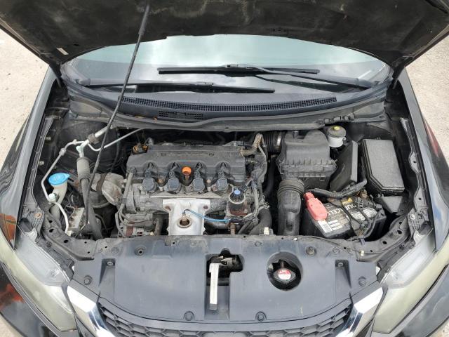 19XFB2F56DE020611 - 2013 HONDA CIVIC LX Qara foto 11