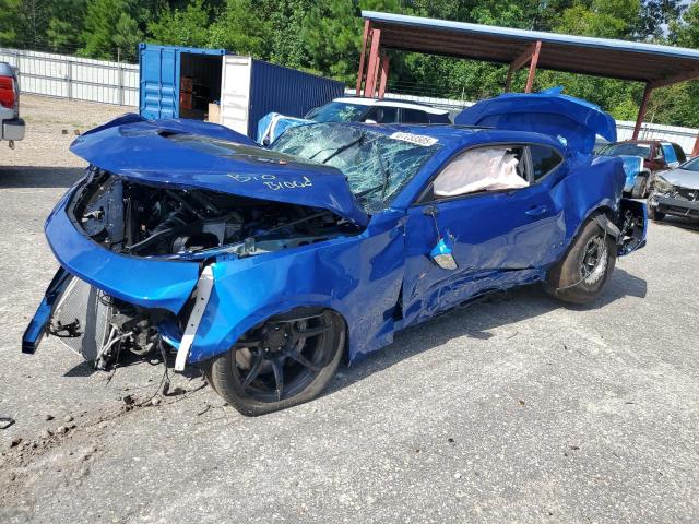 2018 CHEVROLET CAMARO ZL1, 