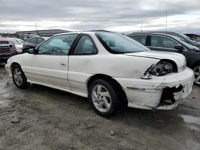 1G2NE12M0TM534775 - 1996 PONTIAC GRAND AM SE WHITE photo 2