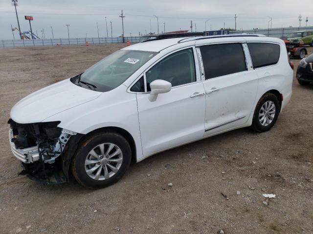 2019 CHRYSLER PACIFICA TOURING L, 