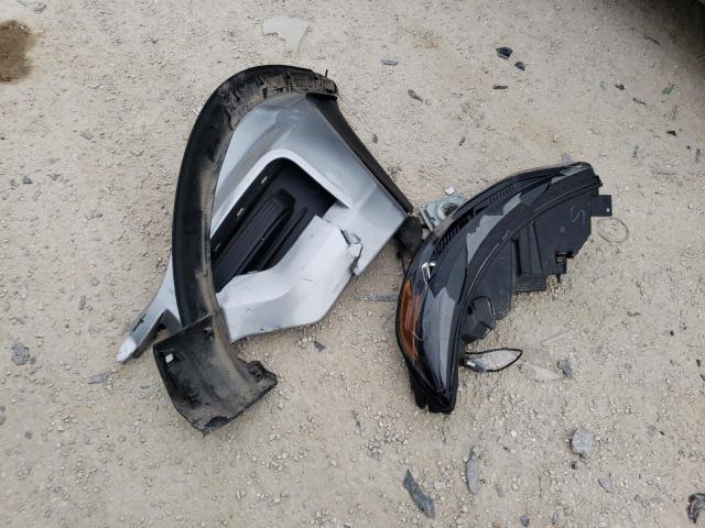 1FM5K8AB3MGC01656 - 2021 FORD EXPLORER POLICE INTERCEPTOR 灰色 照片 13