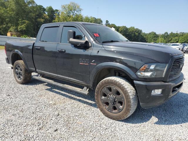 3C6UR5DL5JG396150 - 2018 RAM 2500 SLT BLACK photo 4