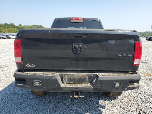 3C6UR5DL5JG396150 - 2018 RAM 2500 SLT BLACK photo 6