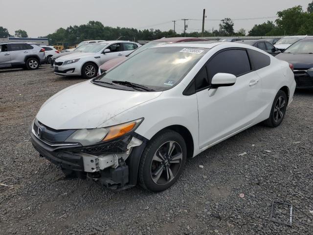 2014 HONDA CIVIC EX, 