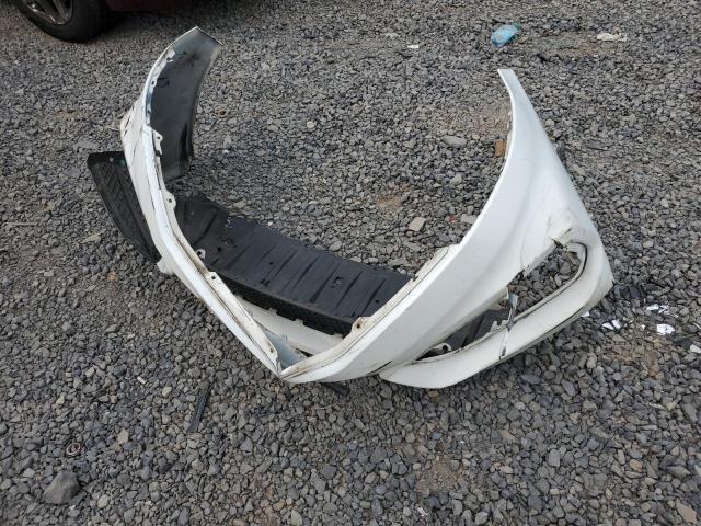 2HGFG3B84EH515968 - 2014 HONDA CIVIC EX WHITE photo 12