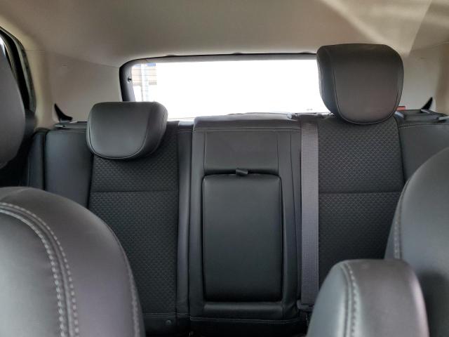 KL4CJASB0HB061034 - 2017 BUICK ENCORE PREFERRED ნაცრისფერი ფოტო 10