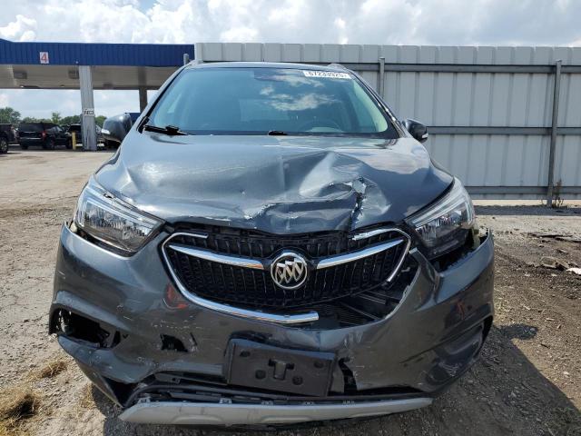 KL4CJASB0HB061034 - 2017 BUICK ENCORE PREFERRED ნაცრისფერი ფოტო 5