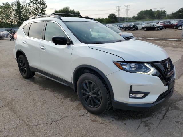 5N1AT2MV1JC721064 - 2018 NISSAN ROGUE S თეთრი ფოტო 4