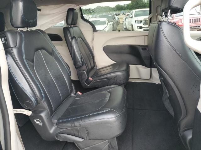 2C4RC1BG2MR527614 - 2021 CHRYSLER PACIFICA TOURING L თეთრი ფოტო 11