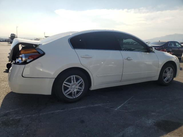 1N4AL2AP6CN450655 - 2012 NISSAN ALTIMA BASE WHITE photo 3