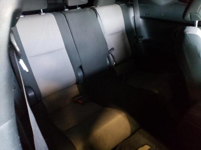 JTKJF5C78GJ019935 - 2016 TOYOTA SCION TC BLUE photo 10