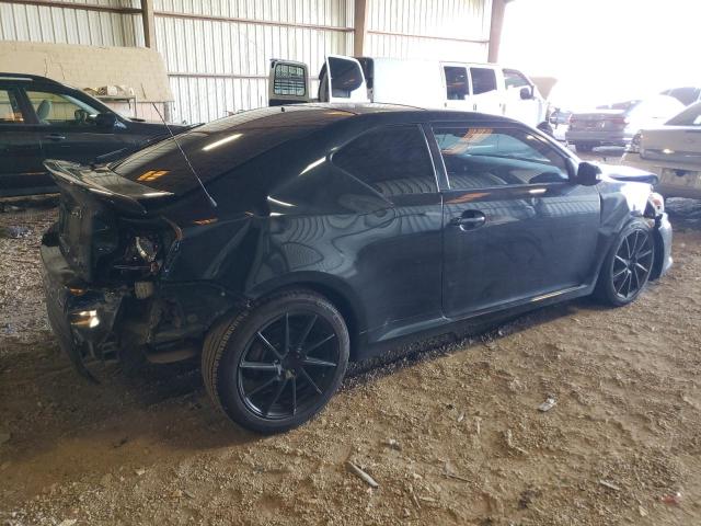 JTKJF5C78GJ019935 - 2016 TOYOTA SCION TC BLUE photo 3