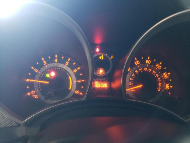 JTKJF5C78GJ019935 - 2016 TOYOTA SCION TC BLUE photo 9