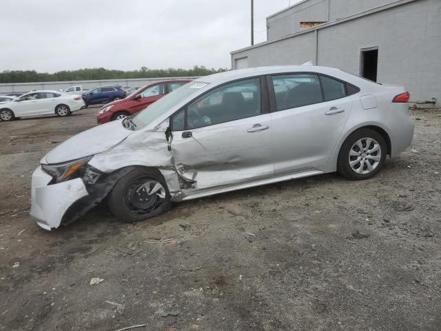 2021 TOYOTA COROLLA LE, 