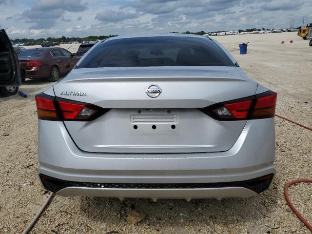 1N4BL4BV7MN378279 - 2021 NISSAN ALTIMA S SILVER photo 6