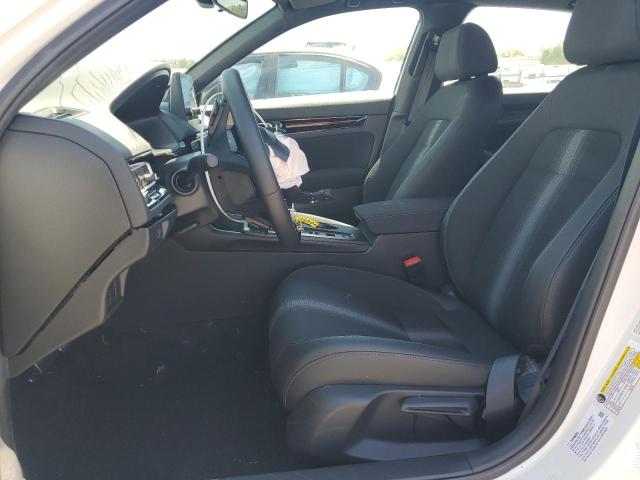 2HGFE4F86SH350491 - 2025 HONDA CIVIC SPORT 白色 照片 7