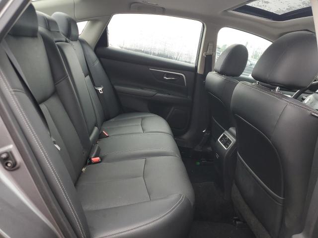 1N4AL3AP6JC139824 - 2018 NISSAN ALTIMA 2.5 灰色 照片 10