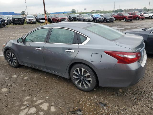 1N4AL3AP6JC139824 - 2018 NISSAN ALTIMA 2.5 灰色 照片 2