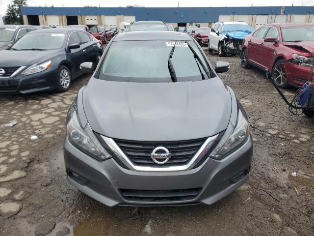 1N4AL3AP6JC139824 - 2018 NISSAN ALTIMA 2.5 灰色 照片 5